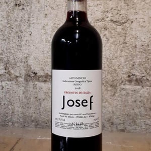Senza Titolo - Josef Wine - Luca Francesconi 