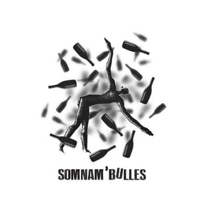 Somnam’Bulles - Blanc - Mas del Périé - fabien-jouves