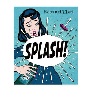 Splash! - Château Barouillet - vincent-alexis