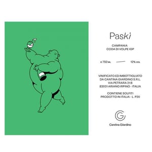 Paski - Cantina Giardino - antonio-di-gruttola-daniela-de-gruttola