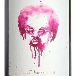 Sweet Berry Wine - Las Jaras Wines - joel-burt-eric-wareheim