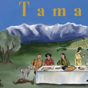 Tamada