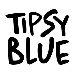 Tipsy Blue
