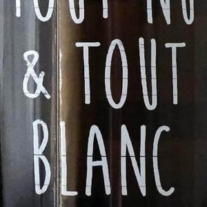 Tout Nu & Tout Blanc - Domaine de La Rune - dominique-manuel-xavier-remon