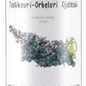 Tsolikouri-Orbeluri Ojaleshi