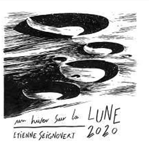 Un Hiver sur La Lune