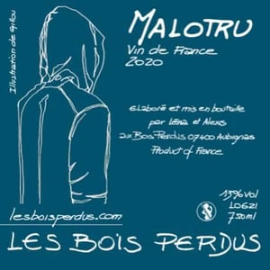 Malotru - Les Bois Perdus - lena-perdu-alexis-robin