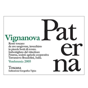 Vignanova - Paterna società agricola Cooperativa - claudia-panici