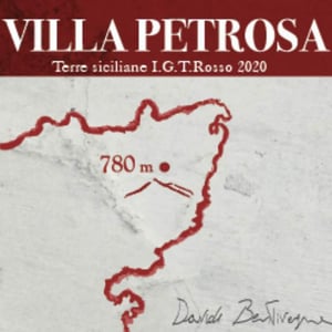 Villa Petrosa 2016 - Etnella - Davide Bentivegna -2015