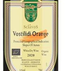 Vostilidi Orange