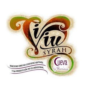 Bodegas Cueva - Mariano Taberner - Vi Viu Syrah
