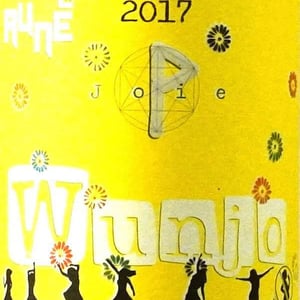 Wunjo - Domaine de La Rune - dominique-manuel-xavier-remon
