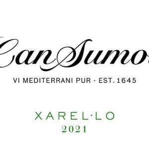 Xarel-lo - Can Sumoi - Pepe Raventós 