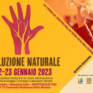 Evoluzione Naturale