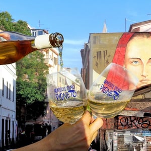 Quartiere Vino Pigneto 2024