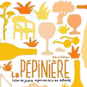 Salon La Pépinière #4
