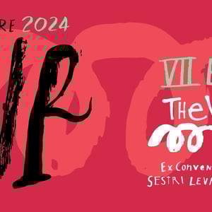 THE WINE REVOLUTION 2024