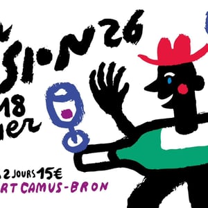 Rencontres Vin Passion 2026