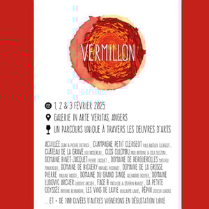 Vermillon