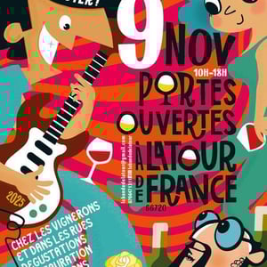 Vous allez déguster ! La Bande de Latour