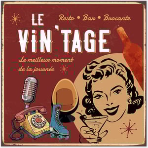 Le Vintage