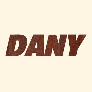 DANY logo