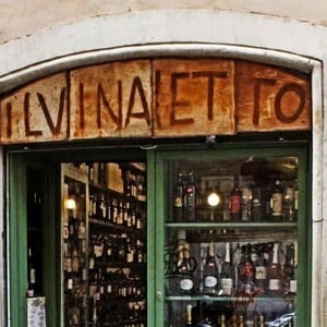 Il Vinaietto