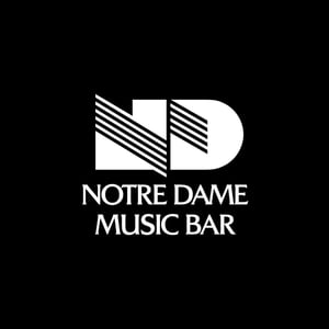 Notre Dame Music Bar