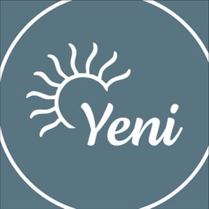 Yeni logo