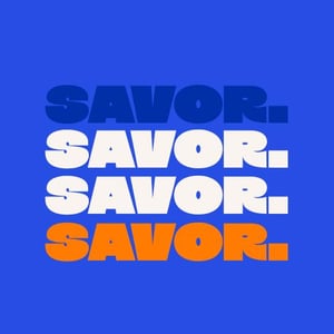 Savor