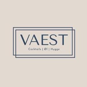 Bar Vaest logo