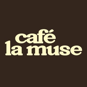 CAFE LA MUSE