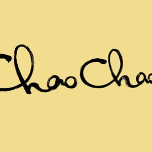 chaochao. vegan food and natural wine bar