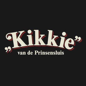 Kikkie van de Prinsensluis