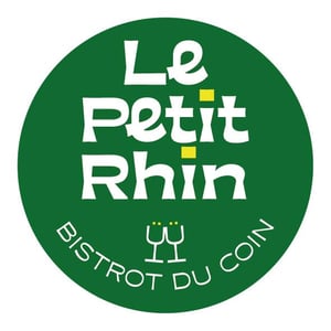 Le Petit Rhin logo