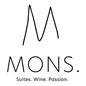 MONS. & TOVINO logo