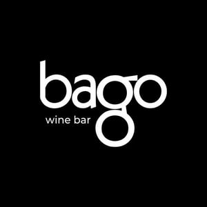 Bago Wine Bar logo