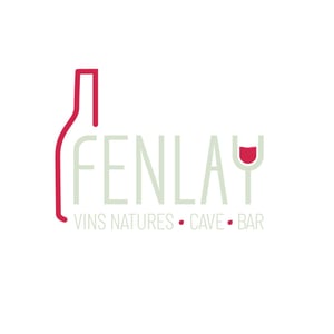 Fenlay club bar cave à manger logo