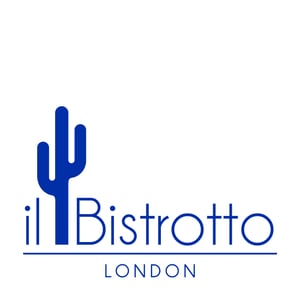 Il Bistrotto London logo