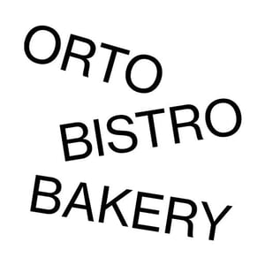Orto Bistro Bakery logo
