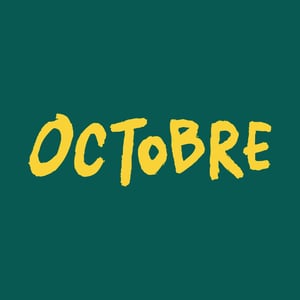Octobre
