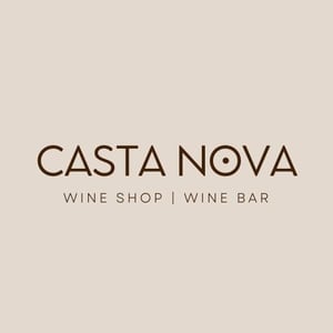 Casta Nova logo