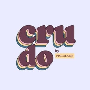 Crudo by Piscolabis