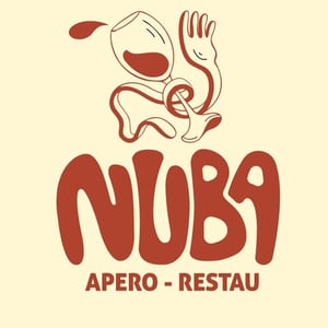 Nuba logo