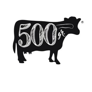 500gr Brace & Burger logo