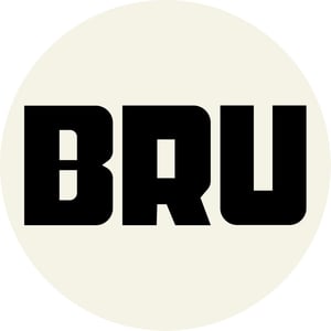BRU