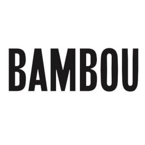BAMBOU logo