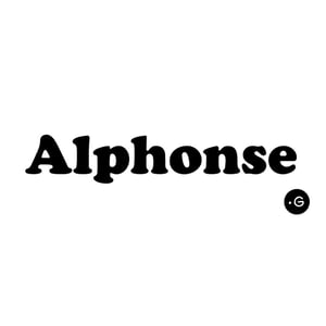Alphonse.G
