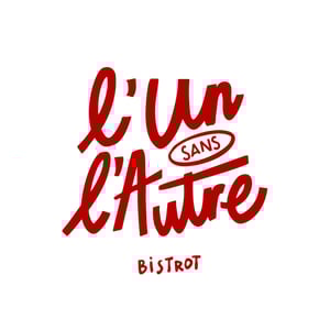 Bistrot L’un Sans L’autre