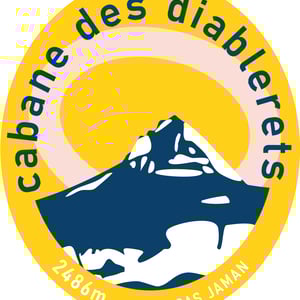 Cabane de Diablerets